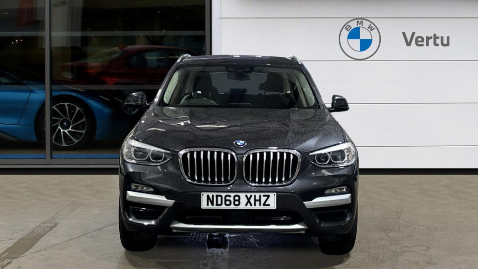 BMW X3 xDrive20i xLine 5dr Step Auto Petrol Estate - Image 16