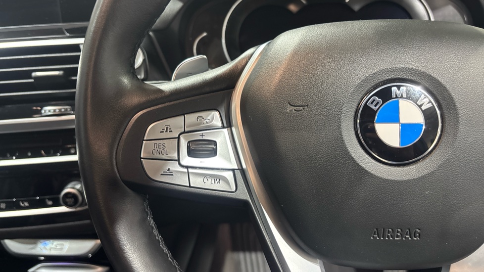 BMW X3 xDrive20i xLine 5dr Step Auto Petrol Estate - Image 17