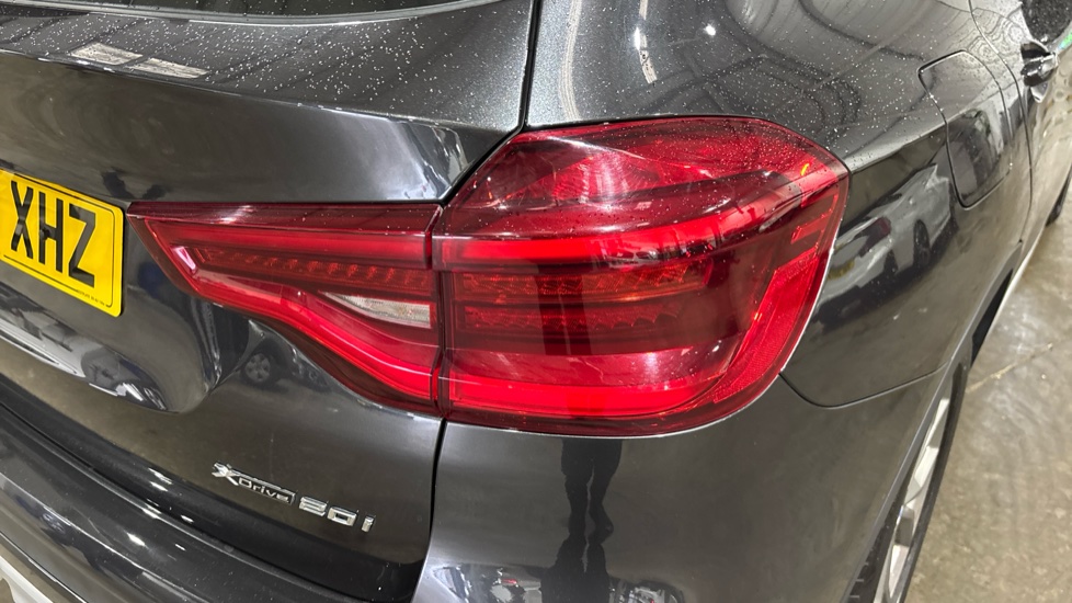 BMW X3 xDrive20i xLine 5dr Step Auto Petrol Estate - Image 22