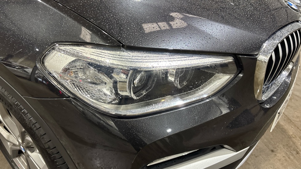 BMW X3 xDrive20i xLine 5dr Step Auto Petrol Estate - Image 23