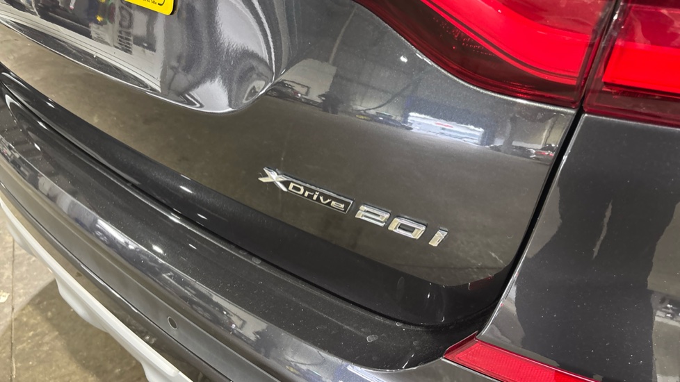 BMW X3 xDrive20i xLine 5dr Step Auto Petrol Estate - Image 26