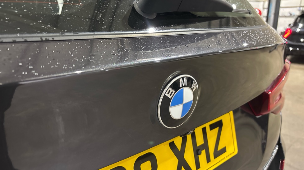 BMW X3 xDrive20i xLine 5dr Step Auto Petrol Estate - Image 27