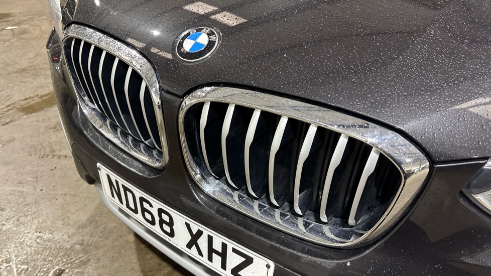 BMW X3 xDrive20i xLine 5dr Step Auto Petrol Estate - Image 34