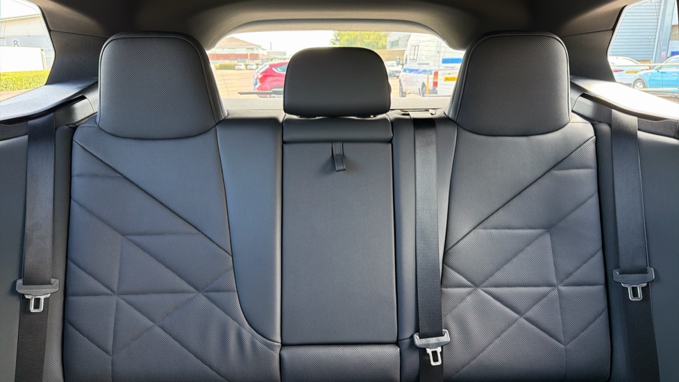 BMW iX 240kW xDrive40 M Sport 76.6kWh 5dr Auto Electric Estate - Image 50