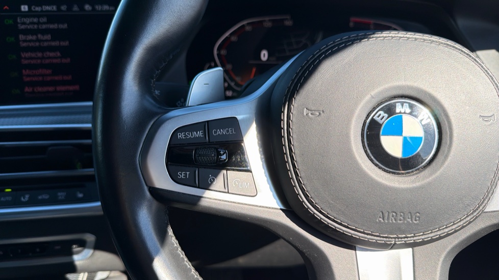BMW X6 xDrive30d M Sport 5dr Step Auto Diesel Estate - Image 17
