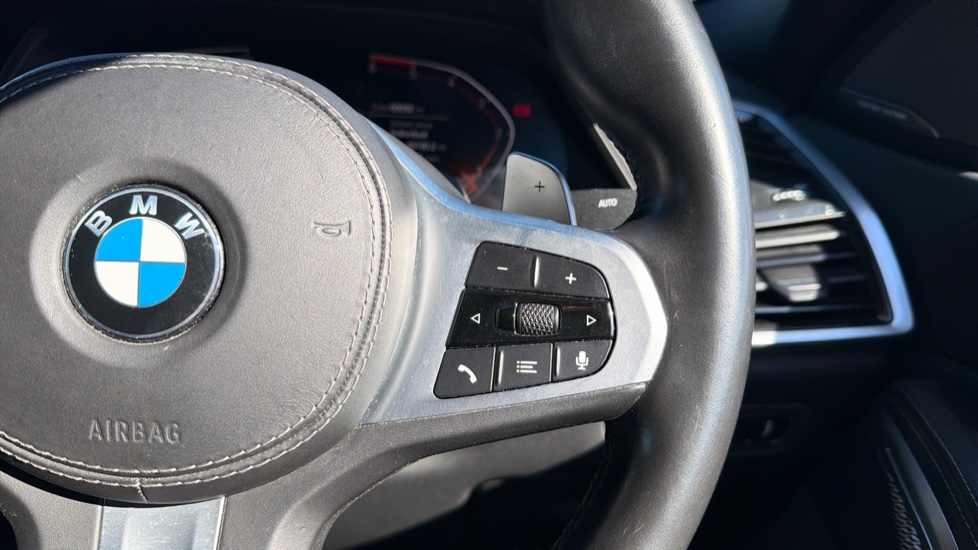 BMW X6 xDrive30d M Sport 5dr Step Auto Diesel Estate - Image 18