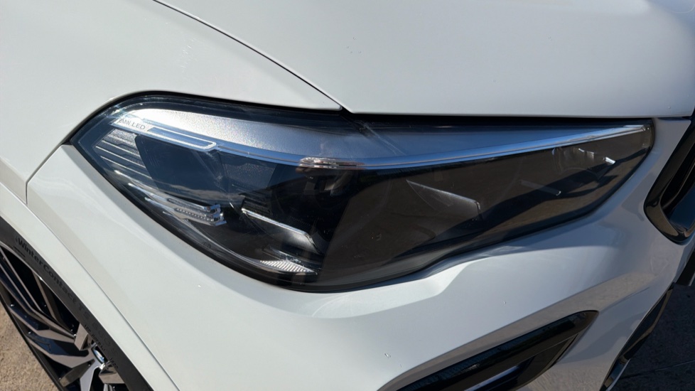 BMW X6 xDrive30d M Sport 5dr Step Auto Diesel Estate - Image 23