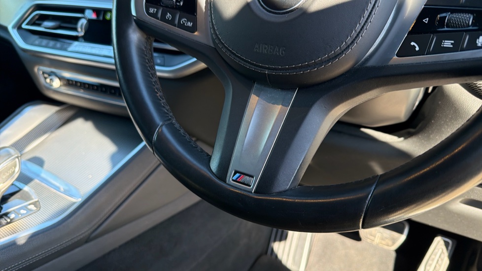 BMW X6 xDrive30d M Sport 5dr Step Auto Diesel Estate - Image 38