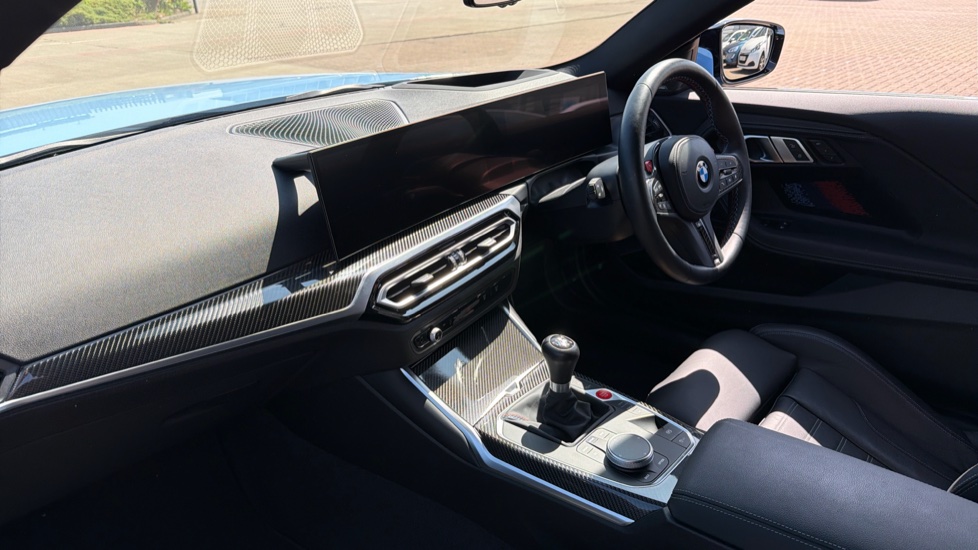 BMW M2 2dr Petrol Coupe - Image 7