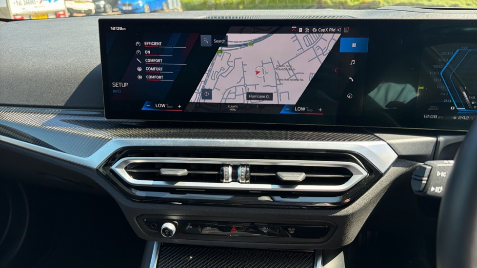 BMW M2 2dr Petrol Coupe - Image 8