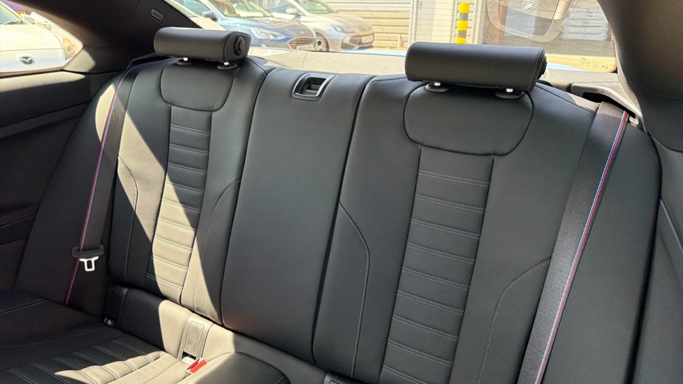 BMW M2 2dr Petrol Coupe - Image 12