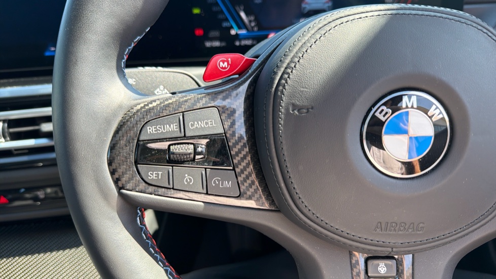 BMW M2 2dr Petrol Coupe - Image 17