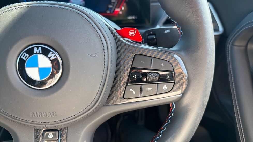 BMW M2 2dr Petrol Coupe - Image 18