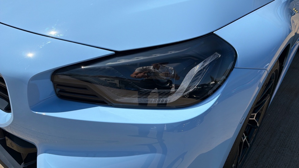 BMW M2 2dr Petrol Coupe - Image 26