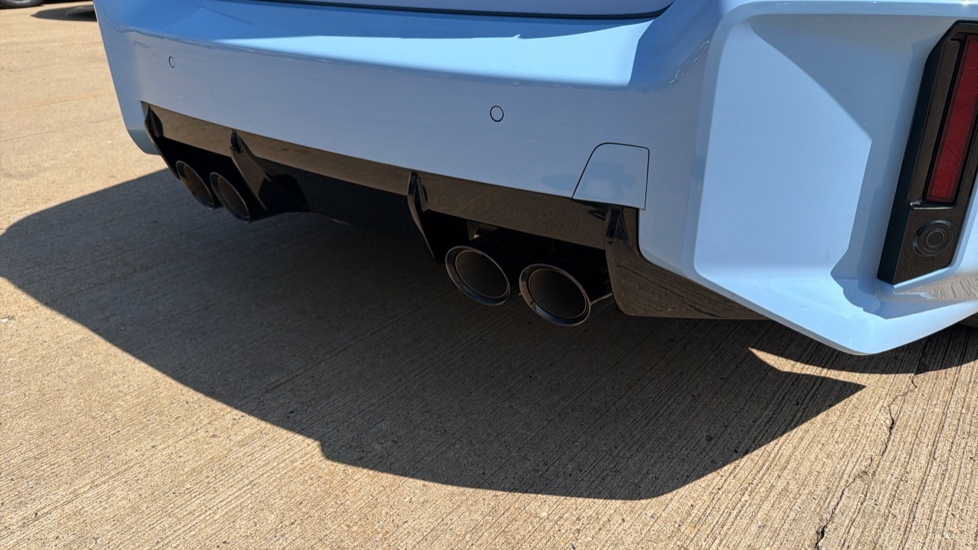 BMW M2 2dr Petrol Coupe - Image 32