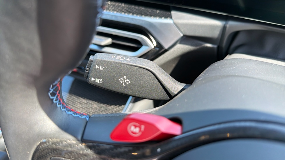BMW M2 2dr Petrol Coupe - Image 41