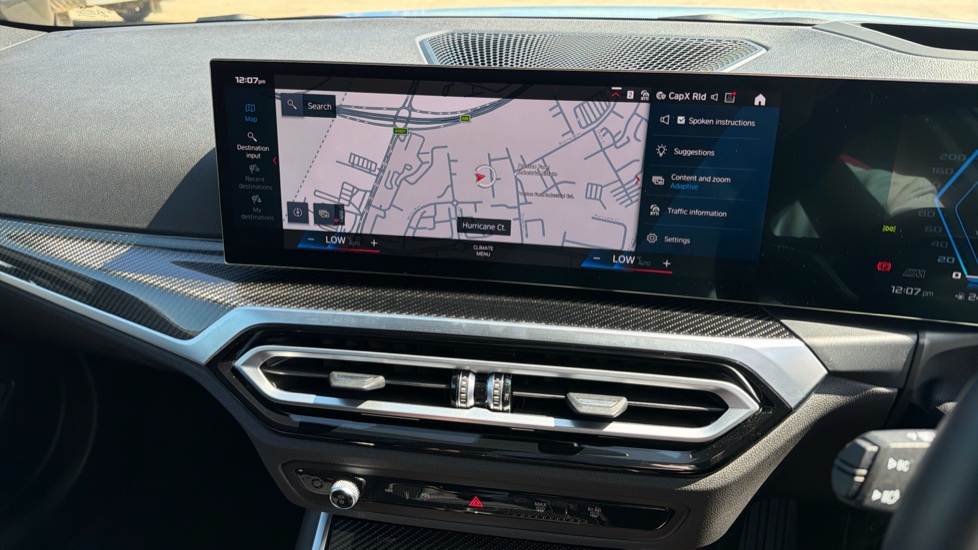BMW M2 2dr Petrol Coupe - Image 45