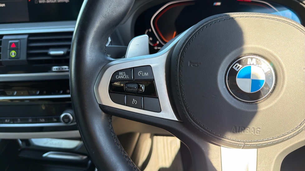 BMW X3 xDrive20i M Sport 5dr Step Auto Petrol Estate - Image 17