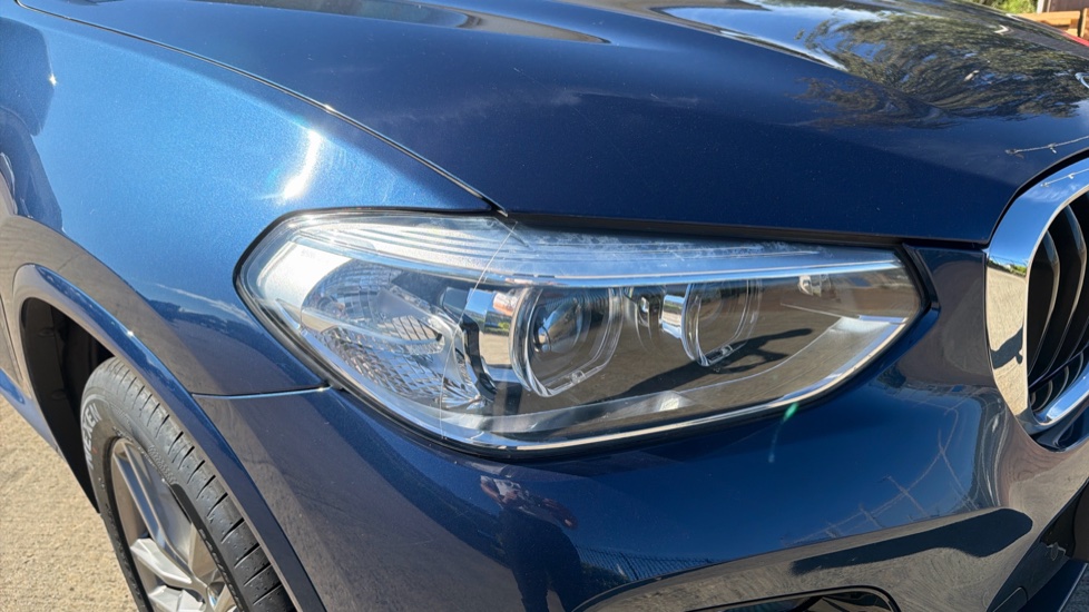 BMW X3 xDrive20i M Sport 5dr Step Auto Petrol Estate - Image 23