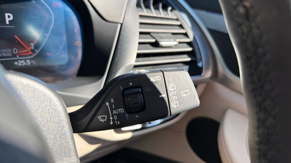 BMW X3 xDrive20i M Sport 5dr Step Auto Petrol Estate - Image 38