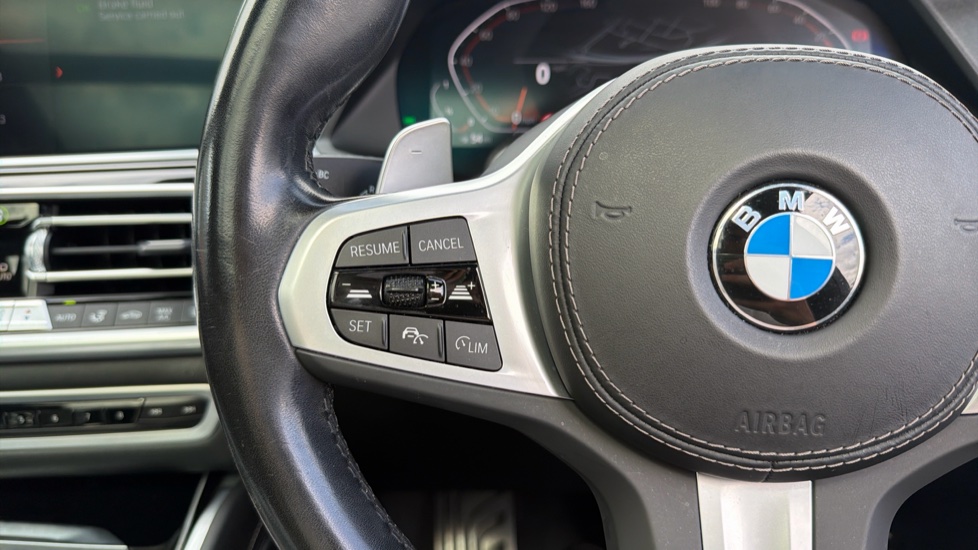BMW X6 xDrive40d MHT M Sport 5dr Step Auto Diesel Estate - Image 17