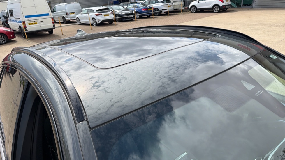 BMW X6 xDrive40d MHT M Sport 5dr Step Auto Diesel Estate - Image 21