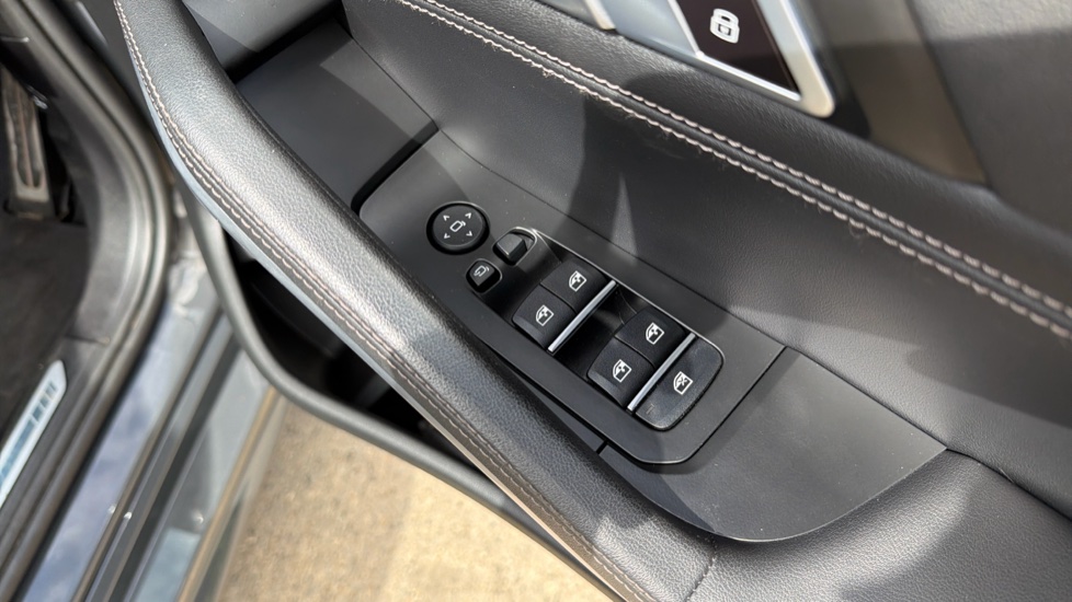 BMW X6 xDrive40d MHT M Sport 5dr Step Auto Diesel Estate - Image 36