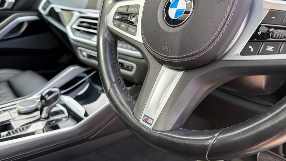 BMW X6 xDrive40d MHT M Sport 5dr Step Auto Diesel Estate - Image 39