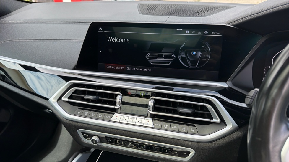 BMW X6 xDrive40d MHT M Sport 5dr Step Auto Diesel Estate - Image 40