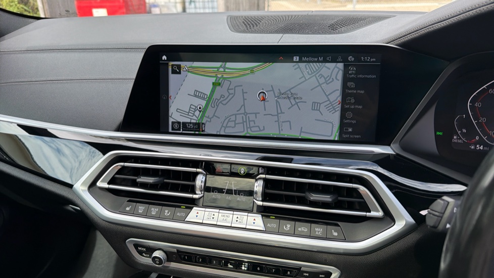 BMW X6 xDrive40d MHT M Sport 5dr Step Auto Diesel Estate - Image 46