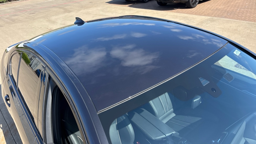 BMW 5 Series 520d MHT M Sport 4dr Step Auto Diesel Saloon - Image 21