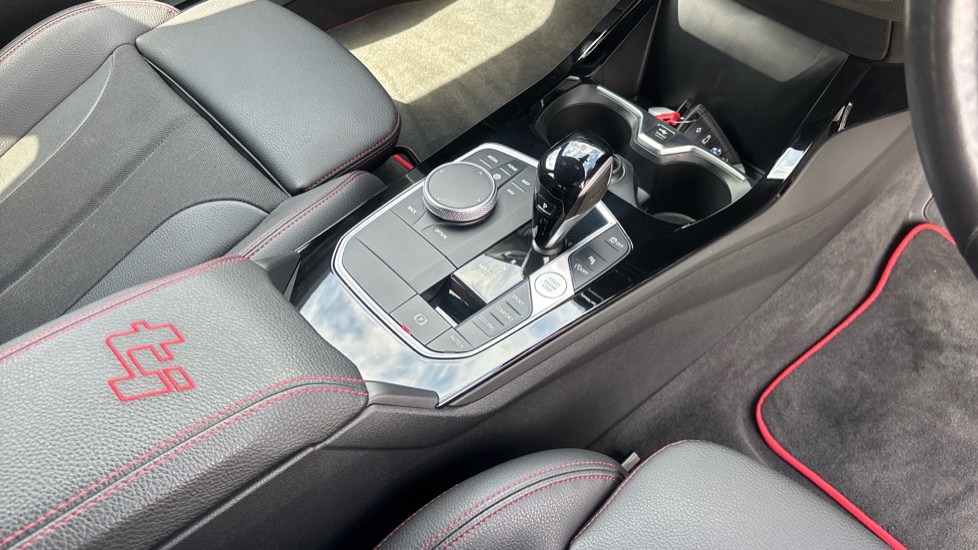 BMW 1 Series 128ti 5dr Step Auto [Live Cockpit Professional] Petrol Hatchback - Image 10