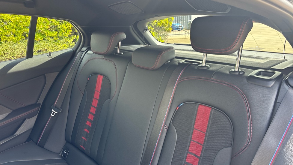 BMW 1 Series 128ti 5dr Step Auto [Live Cockpit Professional] Petrol Hatchback - Image 12