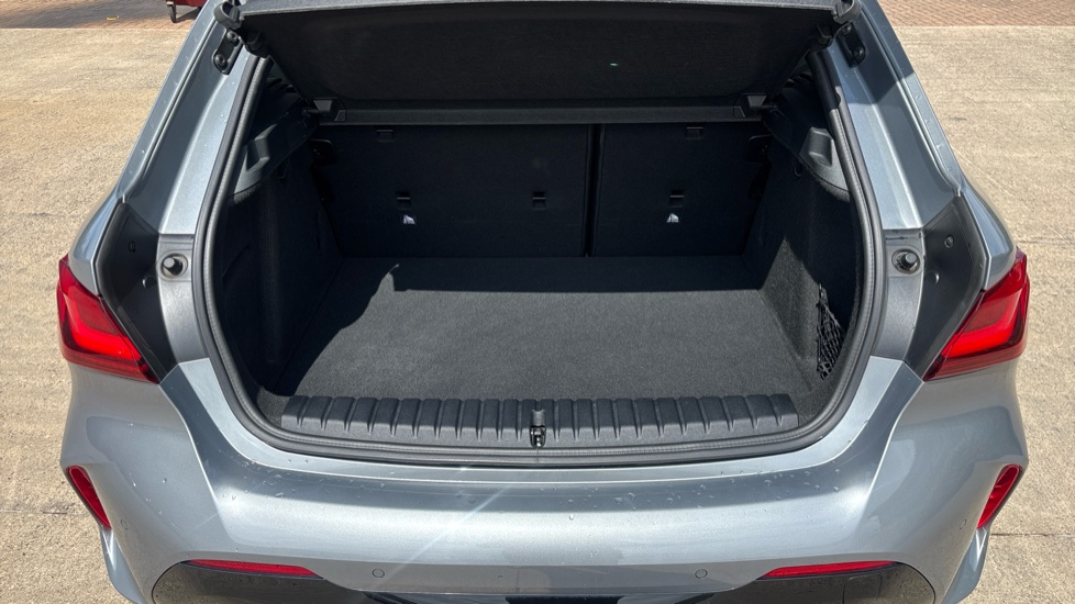 BMW 1 Series 128ti 5dr Step Auto [Live Cockpit Professional] Petrol Hatchback - Image 13