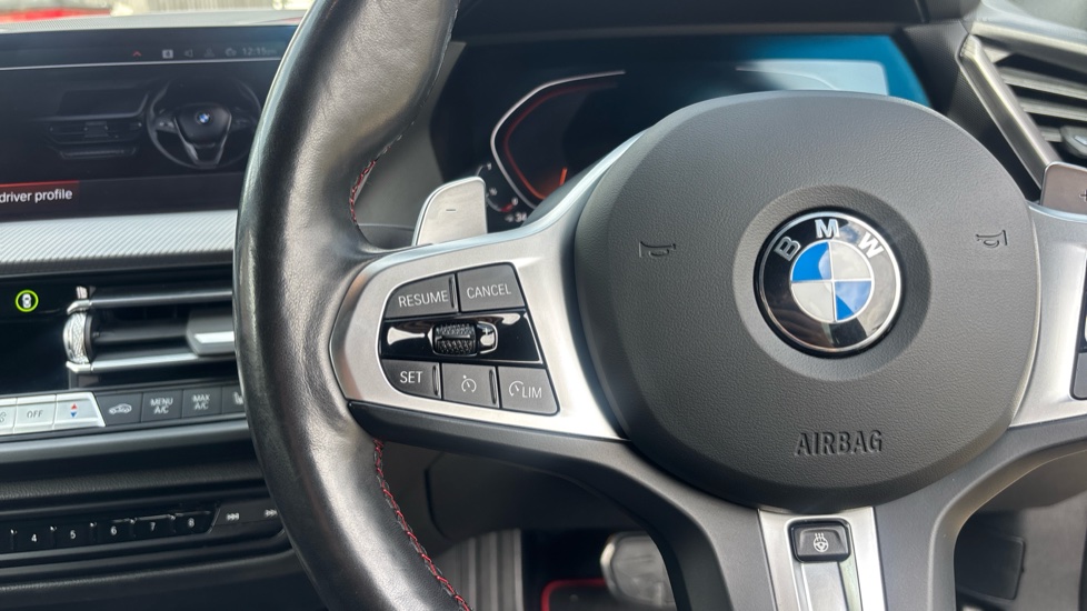 BMW 1 Series 128ti 5dr Step Auto [Live Cockpit Professional] Petrol Hatchback - Image 17