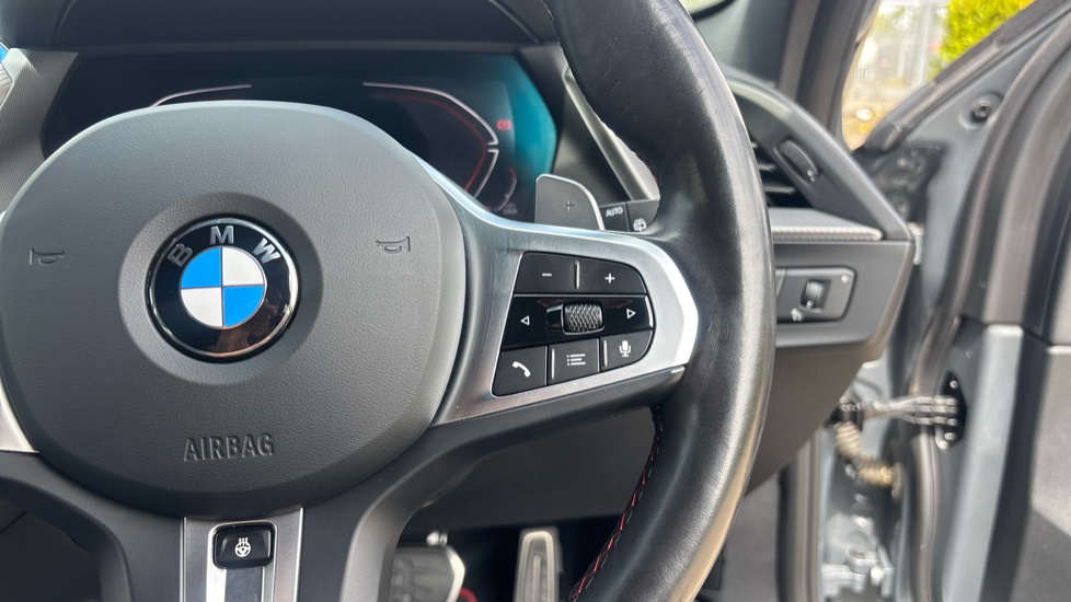 BMW 1 Series 128ti 5dr Step Auto [Live Cockpit Professional] Petrol Hatchback - Image 18