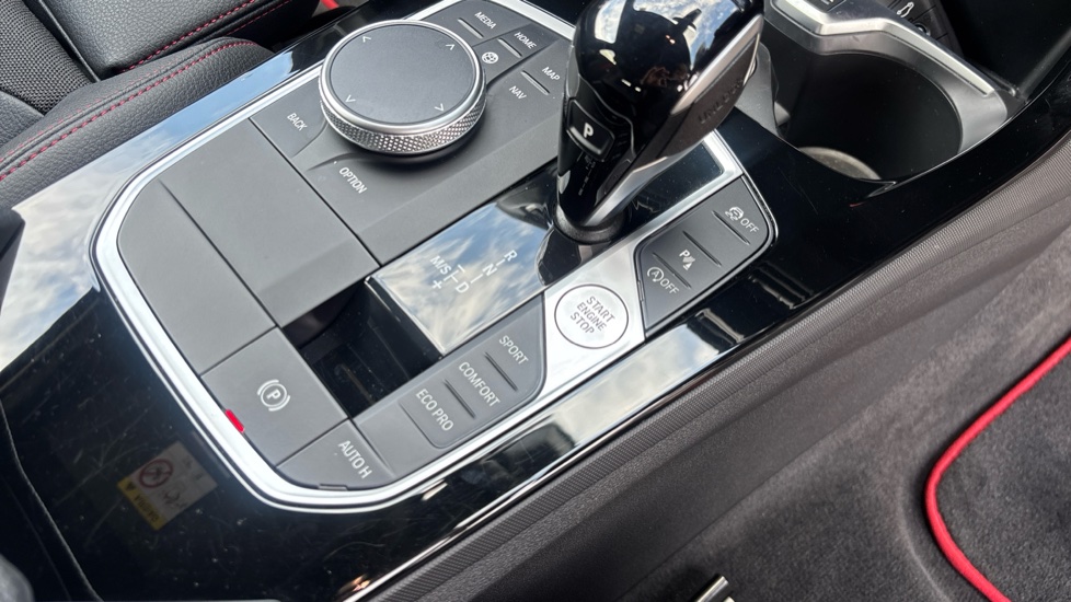 BMW 1 Series 128ti 5dr Step Auto [Live Cockpit Professional] Petrol Hatchback - Image 19