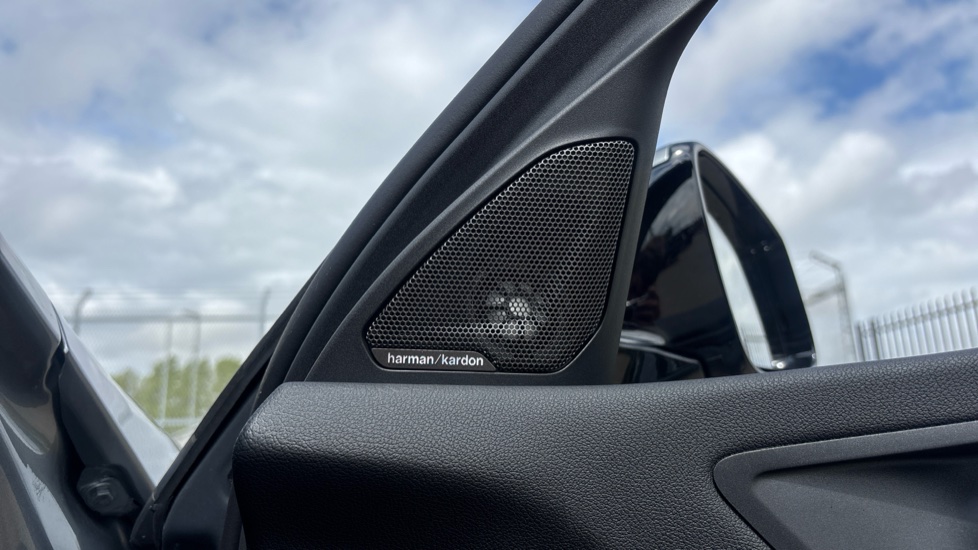 BMW 1 Series 128ti 5dr Step Auto [Live Cockpit Professional] Petrol Hatchback - Image 20