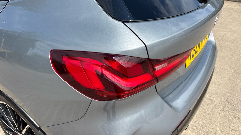BMW 1 Series 128ti 5dr Step Auto [Live Cockpit Professional] Petrol Hatchback - Image 27