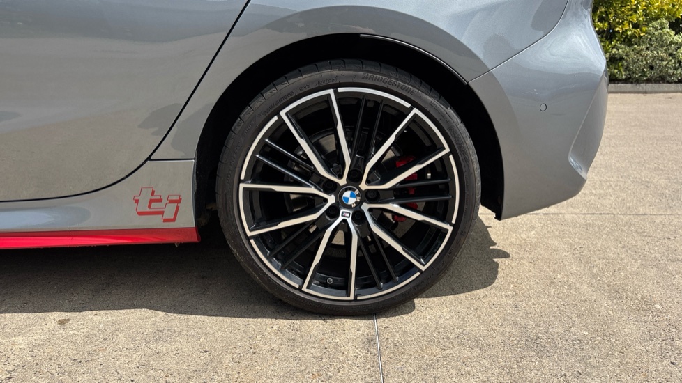 BMW 1 Series 128ti 5dr Step Auto [Live Cockpit Professional] Petrol Hatchback - Image 29