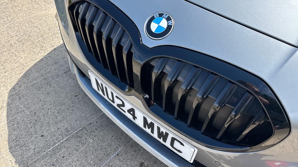 BMW 1 Series 128ti 5dr Step Auto [Live Cockpit Professional] Petrol Hatchback - Image 34