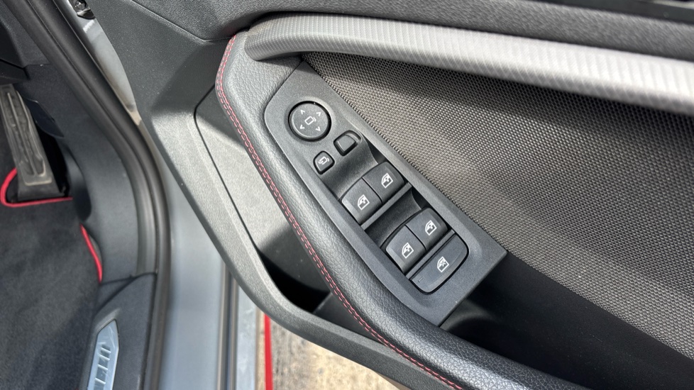 BMW 1 Series 128ti 5dr Step Auto [Live Cockpit Professional] Petrol Hatchback - Image 36
