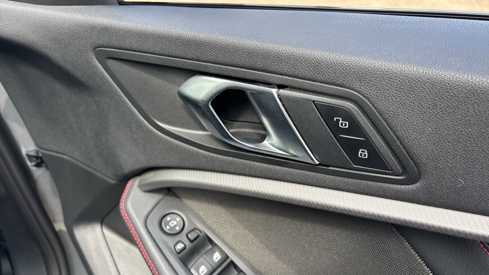 BMW 1 Series 128ti 5dr Step Auto [Live Cockpit Professional] Petrol Hatchback - Image 37