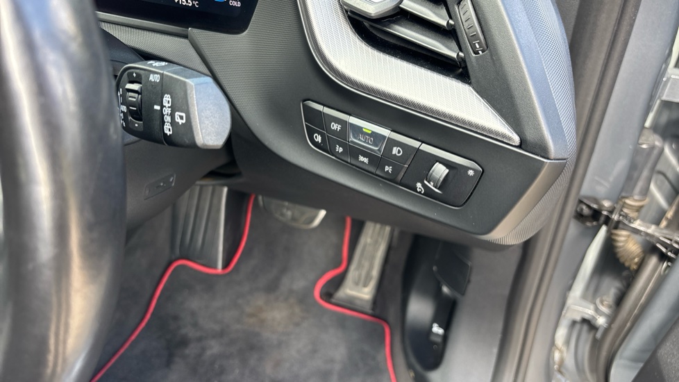 BMW 1 Series 128ti 5dr Step Auto [Live Cockpit Professional] Petrol Hatchback - Image 38