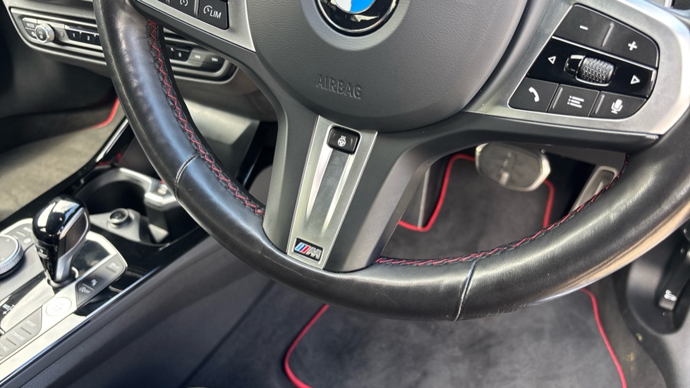 BMW 1 Series 128ti 5dr Step Auto [Live Cockpit Professional] Petrol Hatchback - Image 39