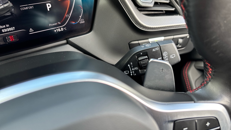 BMW 1 Series 128ti 5dr Step Auto [Live Cockpit Professional] Petrol Hatchback - Image 40
