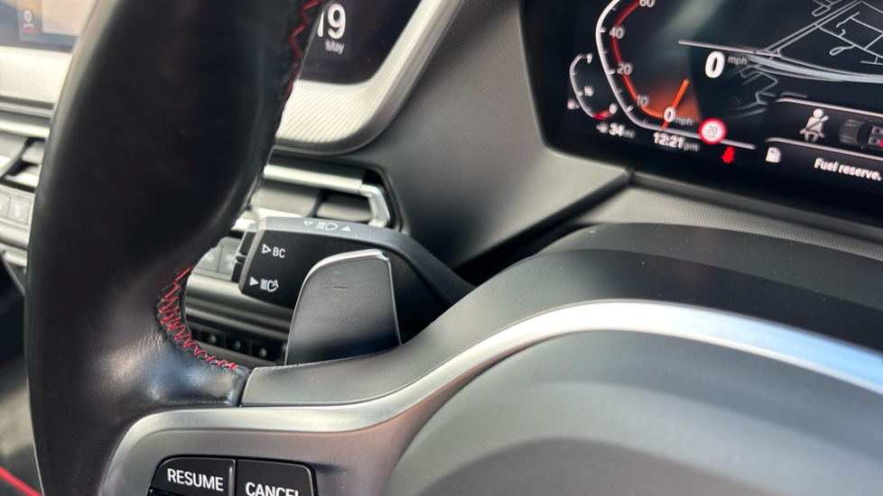 BMW 1 Series 128ti 5dr Step Auto [Live Cockpit Professional] Petrol Hatchback - Image 41