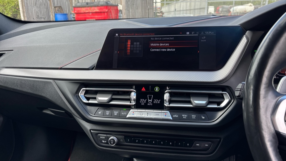 BMW 1 Series 128ti 5dr Step Auto [Live Cockpit Professional] Petrol Hatchback - Image 45