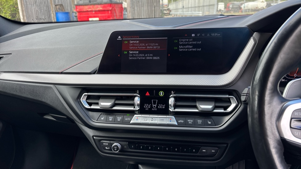 BMW 1 Series 128ti 5dr Step Auto [Live Cockpit Professional] Petrol Hatchback - Image 48