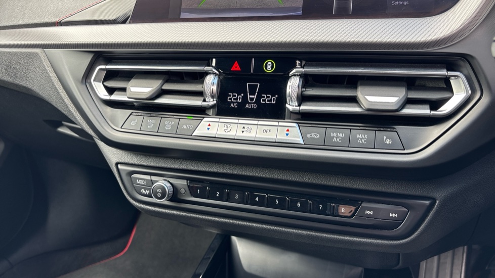 BMW 1 Series 128ti 5dr Step Auto [Live Cockpit Professional] Petrol Hatchback - Image 50